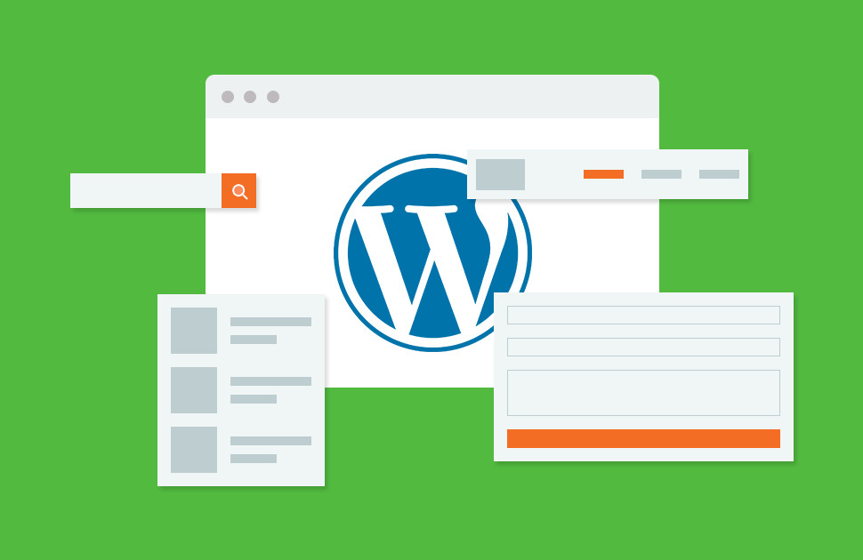 what-are-wordpress-widgets-and-where-to-get-new-ones