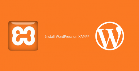 how to install wordpress on local server with Xampp by adebowalepro